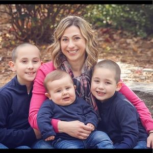 Meet your Posher, Georgianna